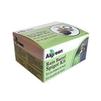 Algreen - 81051 - Spigot Kit Plastic