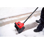 Craftsman - CMXSVXA2016-001 - 10 In. Single Stage Battery Snow Shovel Thrower Tool Only
