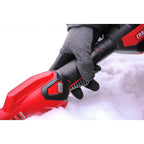Craftsman - CMXSVXA2016-001 - 10 In. Single Stage Battery Snow Shovel Thrower Tool Only
