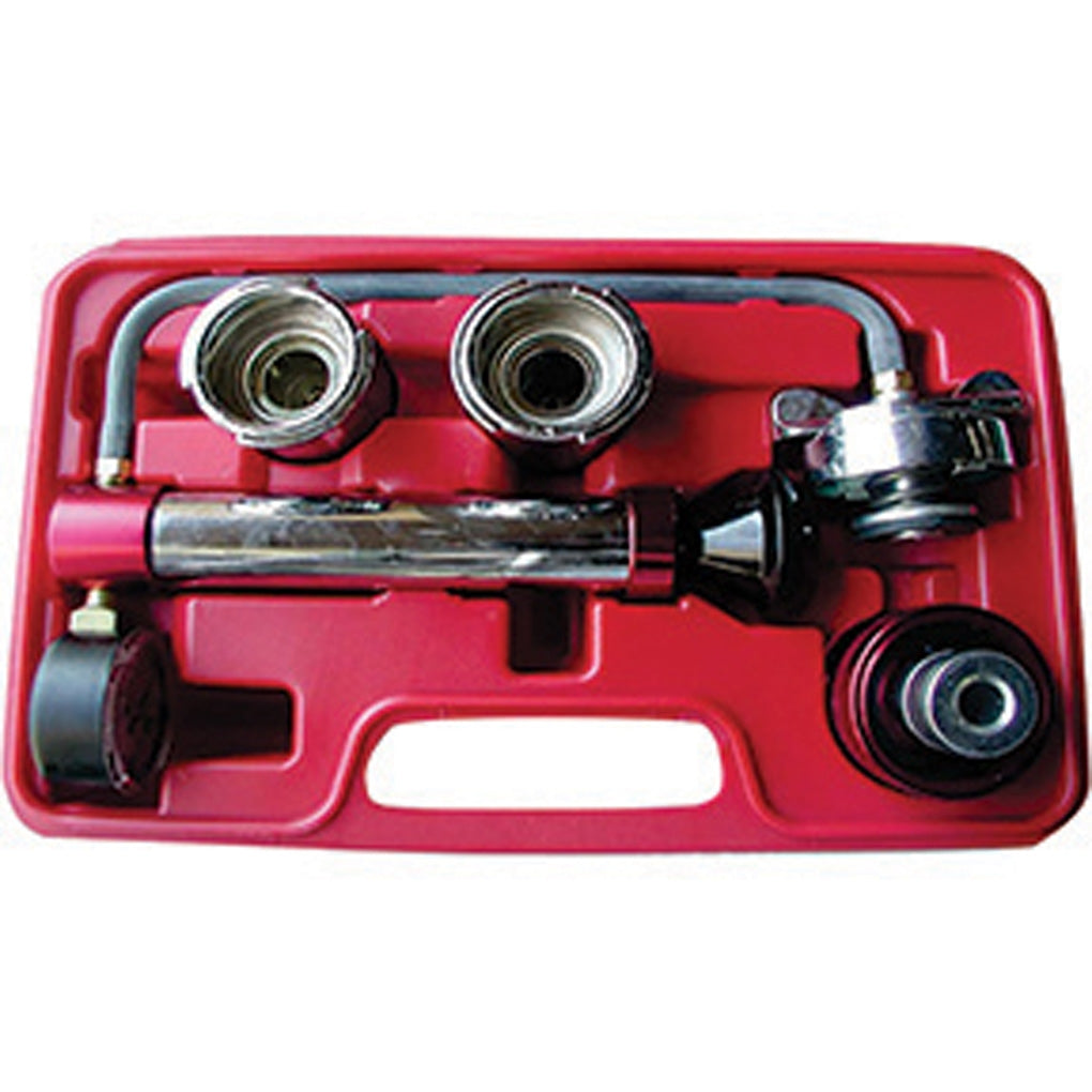 CTA 7050 Radiator Pressure Tester Kit