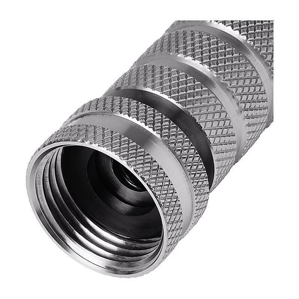 Silver Spray Premiere - SN32525 - Adjustable Stainless Steel Spray Nozzle