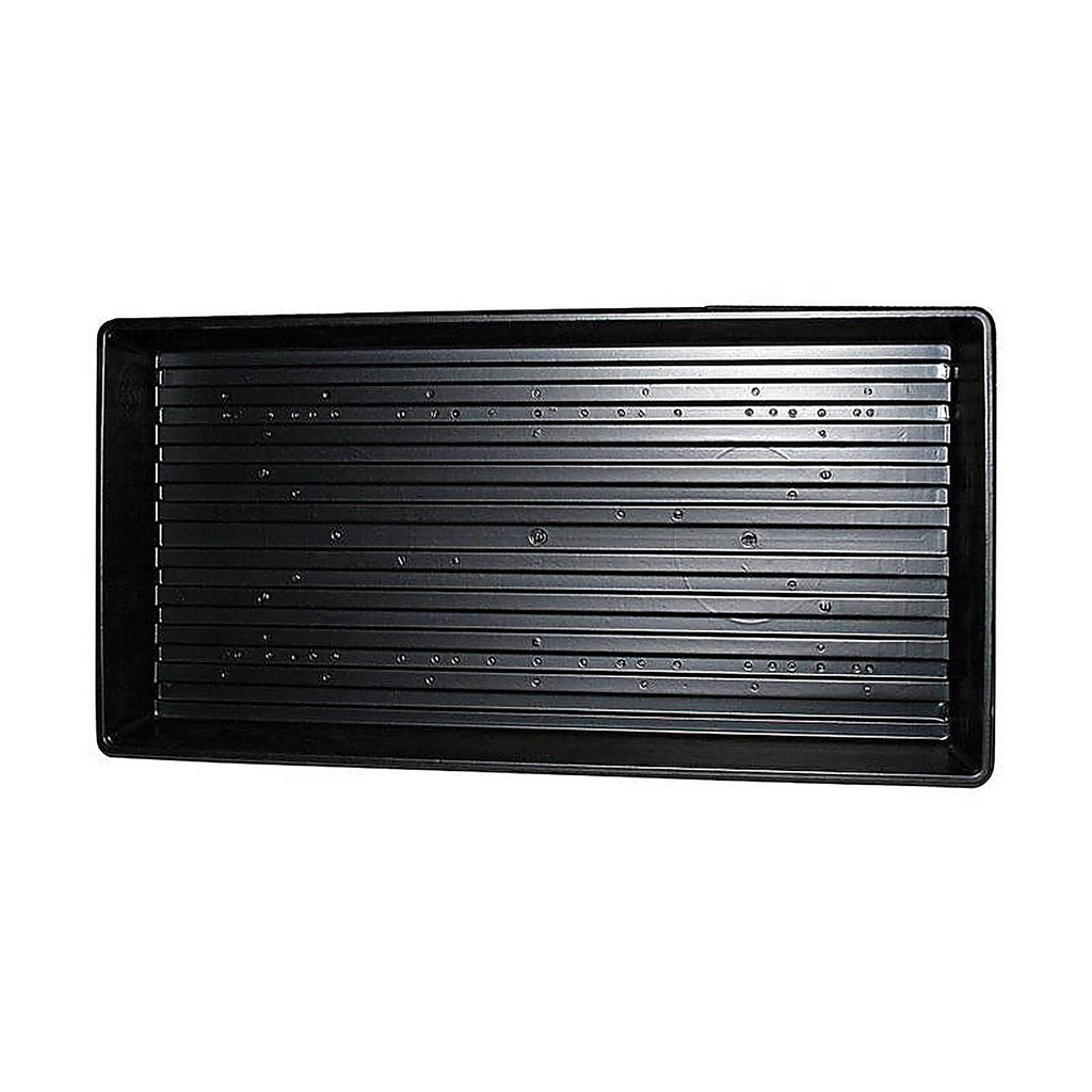 Jiffy - TTRAY - 11 In. W X 22 In. L Seed Starting Tray 1 Pack