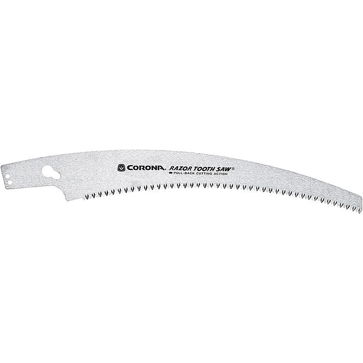 Corona AC7241D Stainless Steel Curved Pruner Replacement Blade