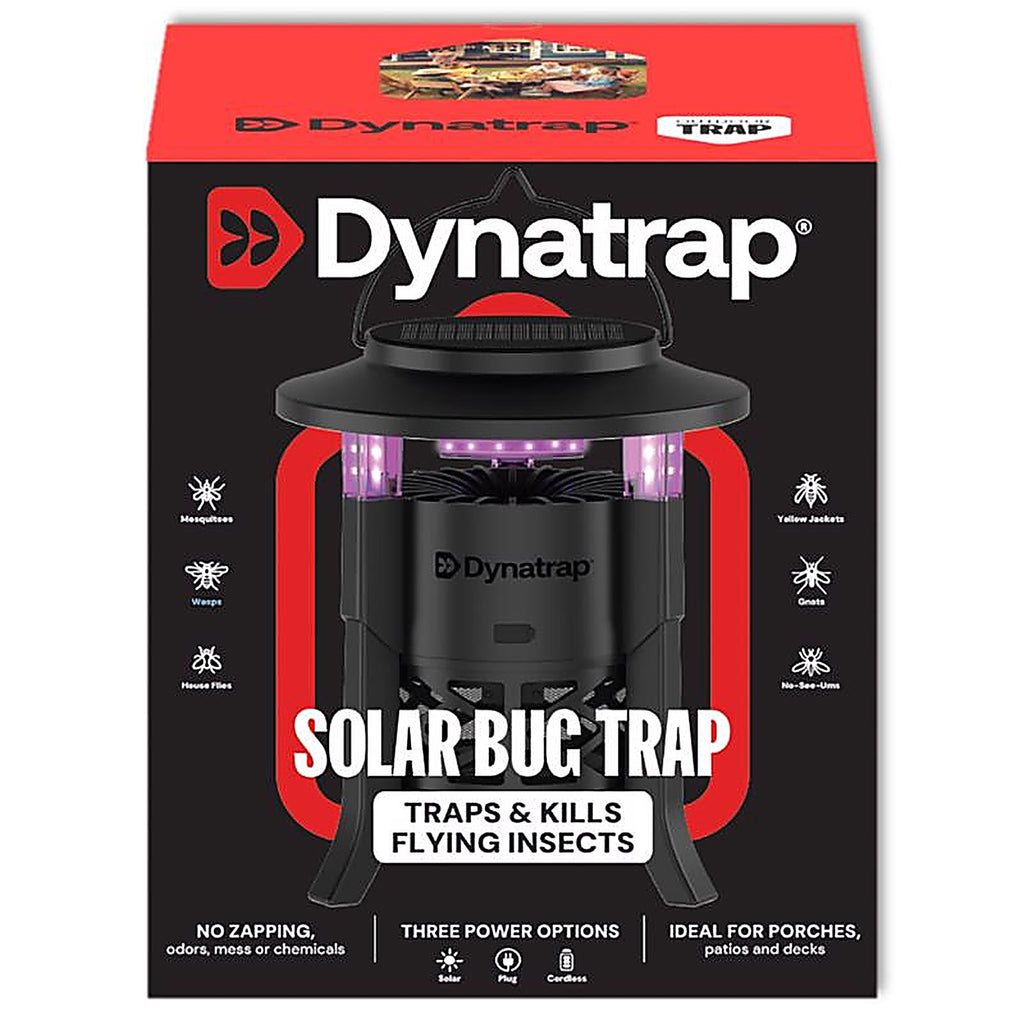 Dynatrap - DT030 - Outdoor Flying Insect Trap
