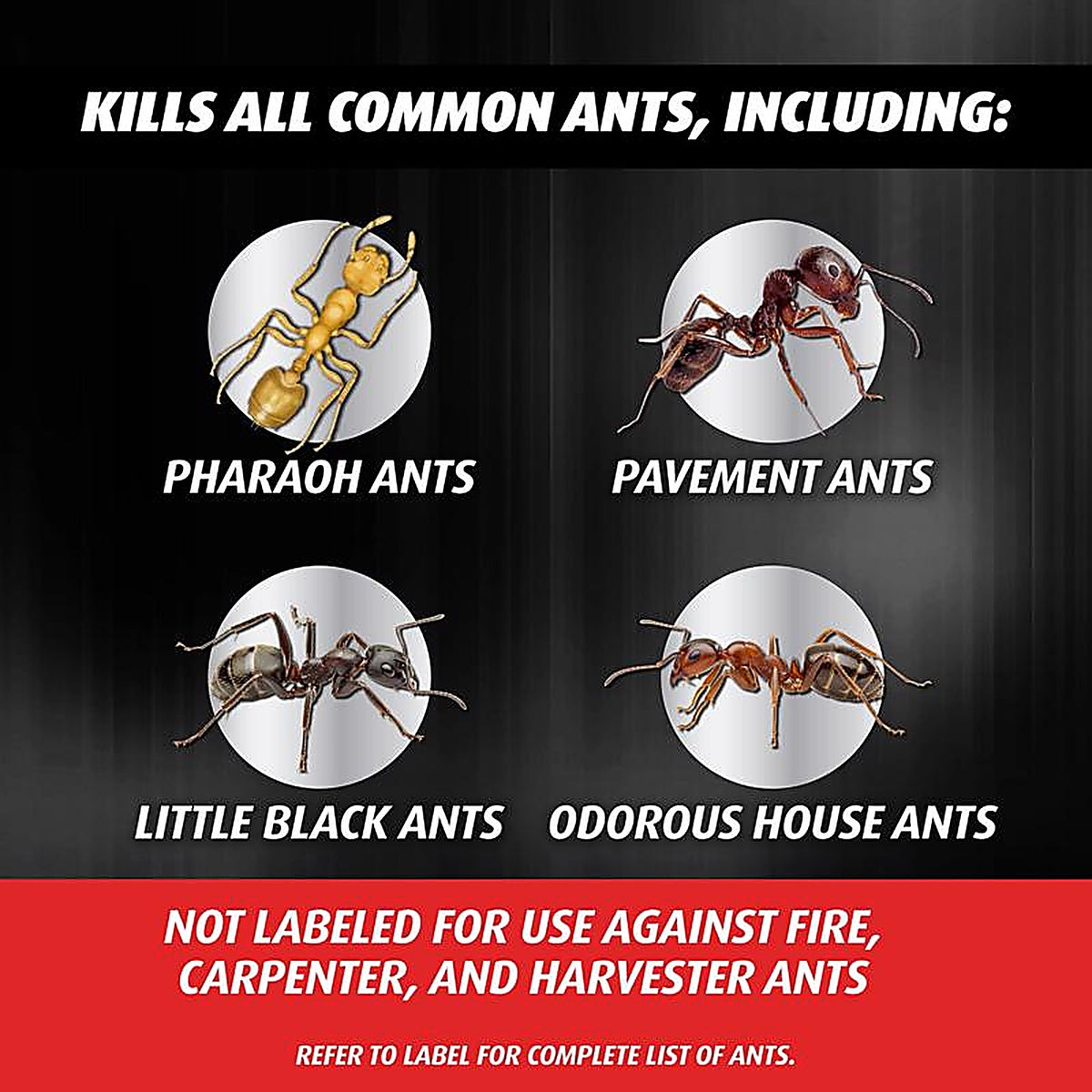 Ortho - 4662205 - Orthene Ant Bait