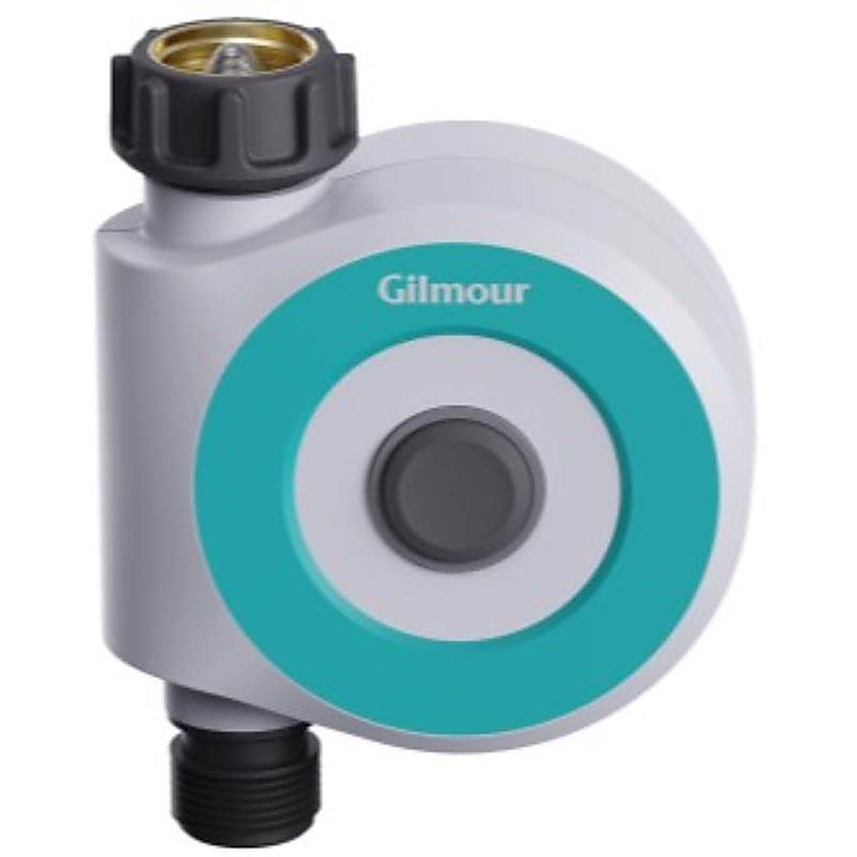 Gilmour - 856006-1001 - Programmable 1 Zone Water Timer
