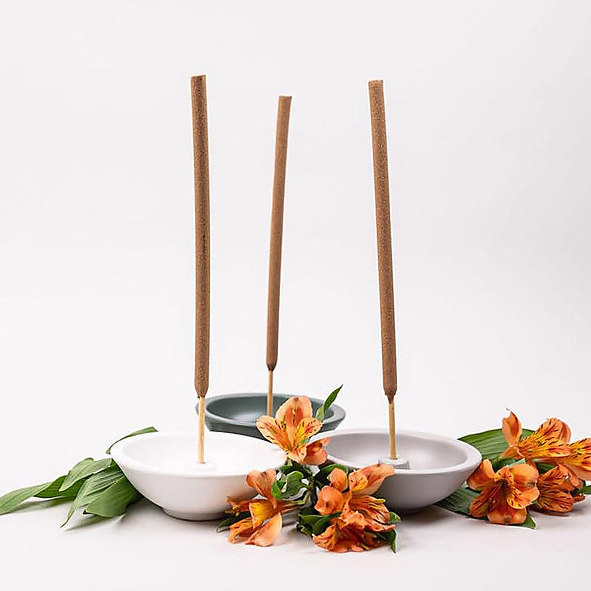 Murphys Naturals - 20072 - Insect Repellent Incense Holder for Mosquitoes