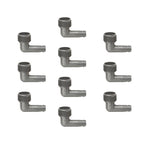 Rain Bird - SWGE075BX - 3/4 In. Male Drip Irrigation Elbow 10 Pack