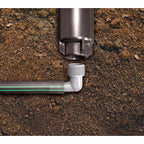 Rain Bird - SWGE075BX - 3/4 In. Male Drip Irrigation Elbow 10 Pack
