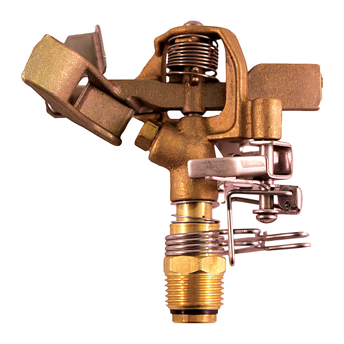 Champion U61DP-C 1/2 in. Dia. x 6 in. L Sprinkler Head Lock