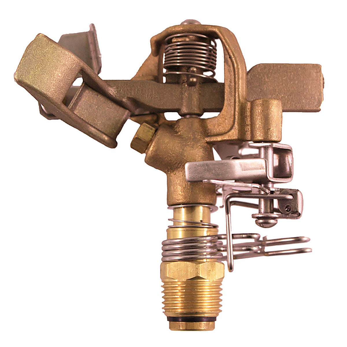 Champion U61DP-C 1/2 in. Dia. x 6 in. L Sprinkler Head Lock