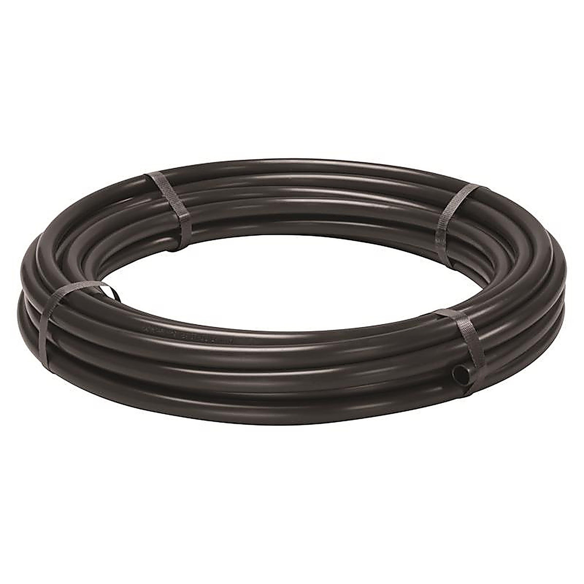 Rain Bird - T70-100S - Polyethylene Drip Irrigation Tubing 0.7 In. D X 100 Ft. L