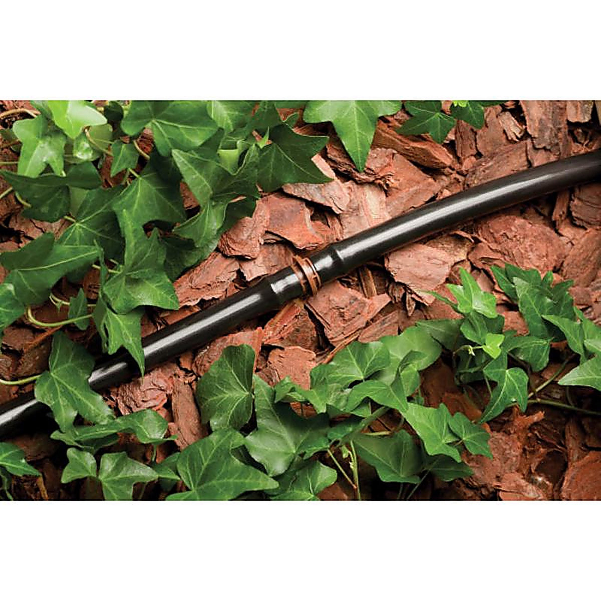 Rain Bird - T70-100S - Polyethylene Drip Irrigation Tubing 0.7 In. D X 100 Ft. L