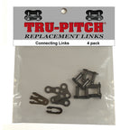 Daido TCL40-4PK Steel Roller Chain #40 PK4