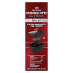 Ortho - 4615810 - Mosquito Killer Solid 1000 Mg