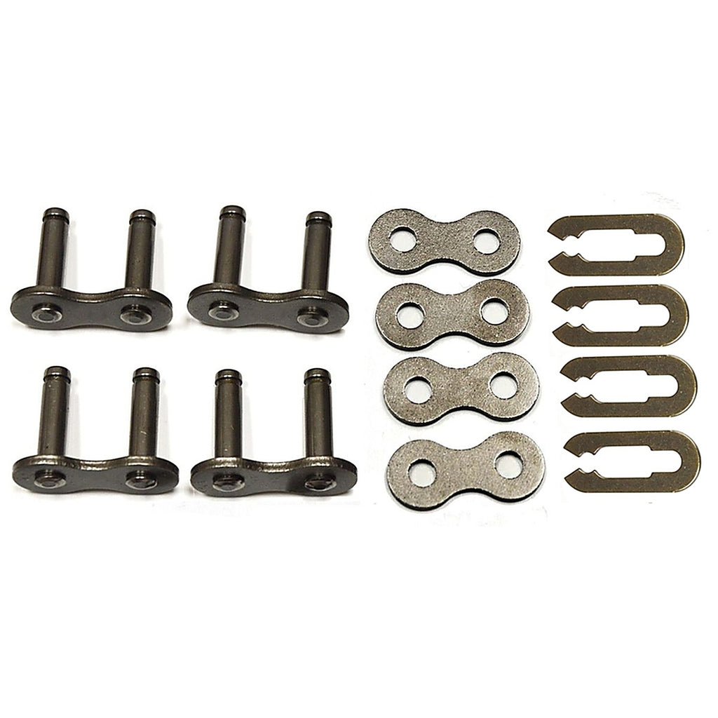 Daido TCL40-4PK Steel Roller Chain #40 PK4