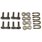Daido TCL40-4PK Steel Roller Chain #40 PK4