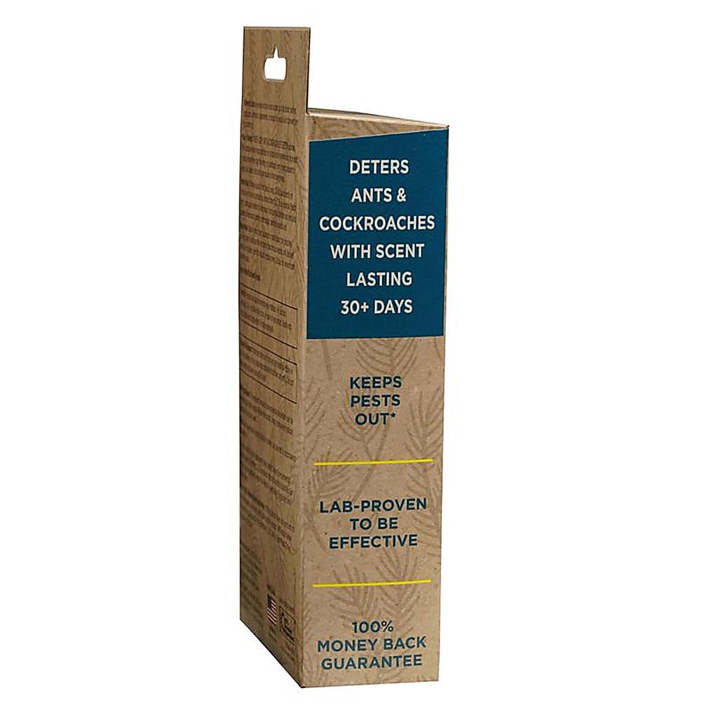 Fresh Cab - ATR2P6D - Insect Repellent for Ant/Roach