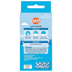 Off! - 05375 - Off Post Bug Bite Relief Patch 20 Each