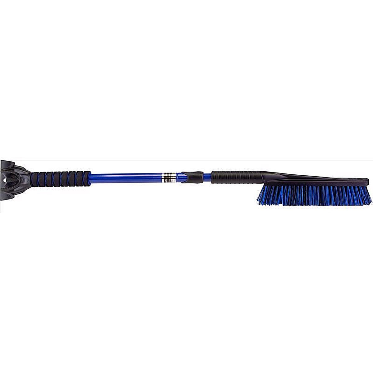 Mallory - 13060ML - 44 In. Extendable Ice Scraper/Snow Brush