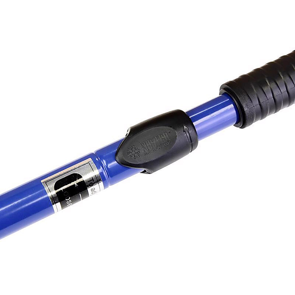 Mallory - 13060ML - 44 In. Extendable Ice Scraper/Snow Brush