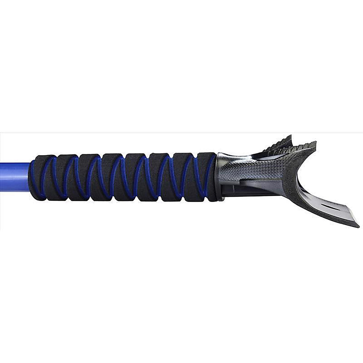 Mallory - 13060ML - 44 In. Extendable Ice Scraper/Snow Brush