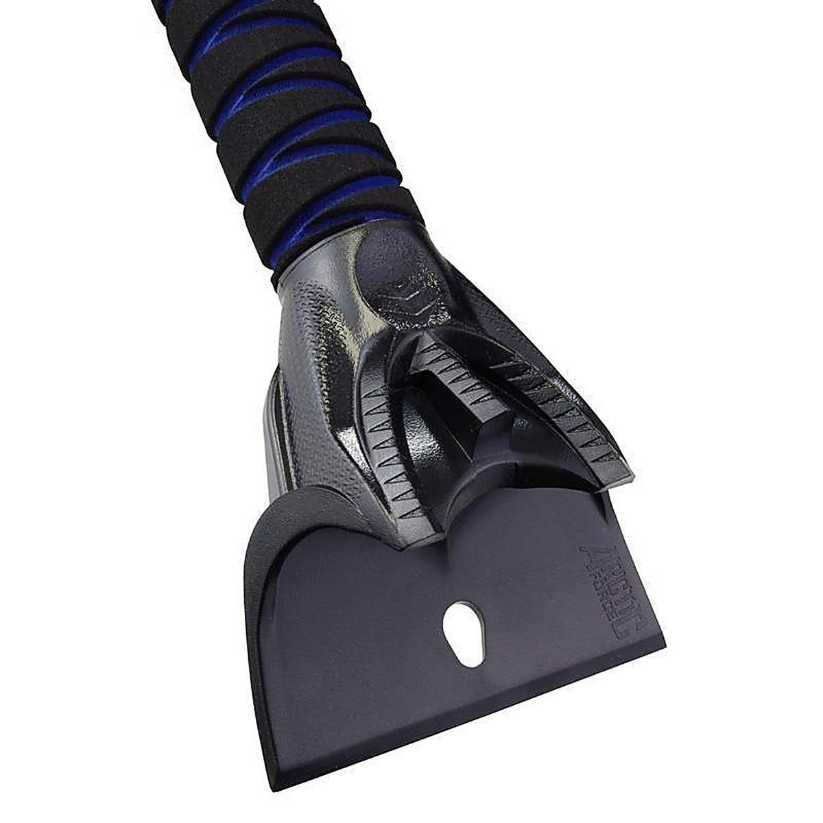 Mallory - 13060ML - 44 In. Extendable Ice Scraper/Snow Brush