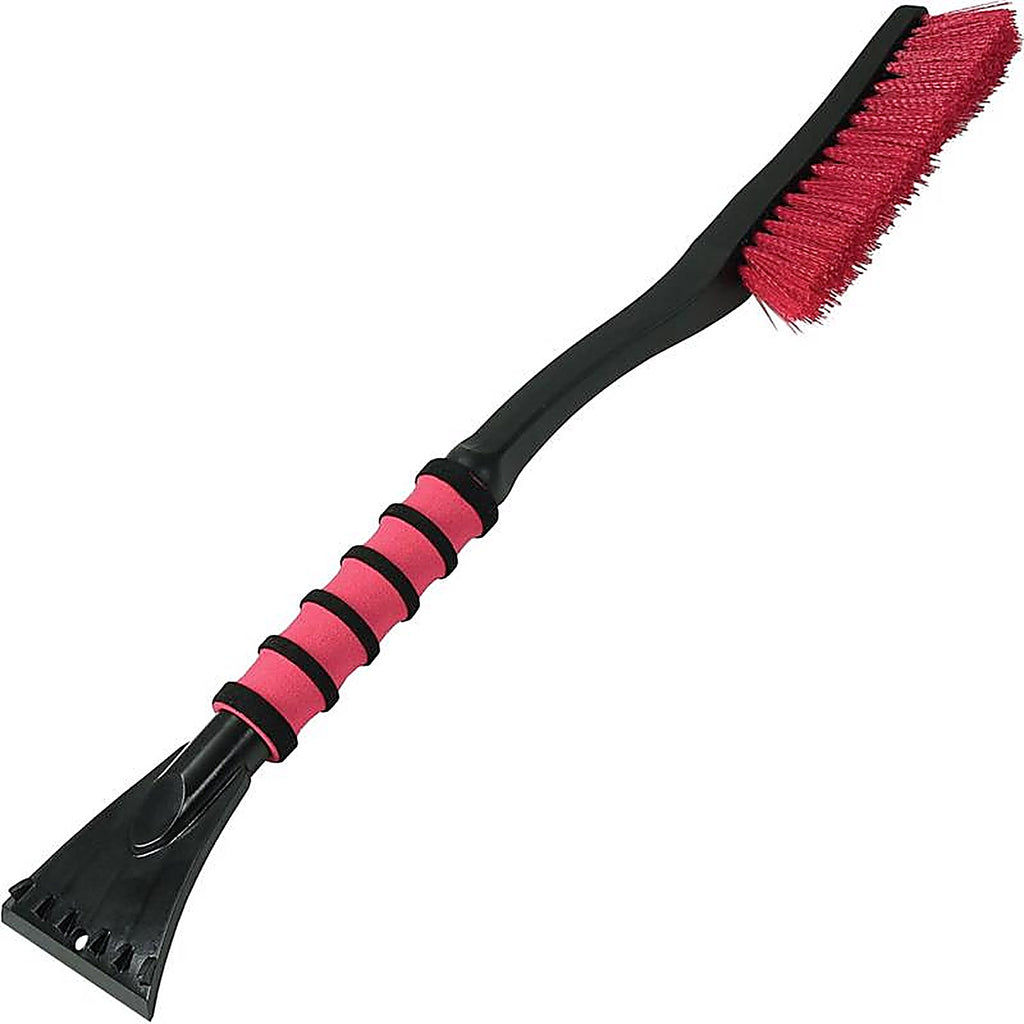 Mallory - S24-530RFB - 26 In. Ice Scraper/Snow Brush