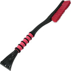 Mallory - S24-530RFB - 26 In. Ice Scraper/Snow Brush