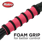 Mallory - S24-530RFB - 26 In. Ice Scraper/Snow Brush