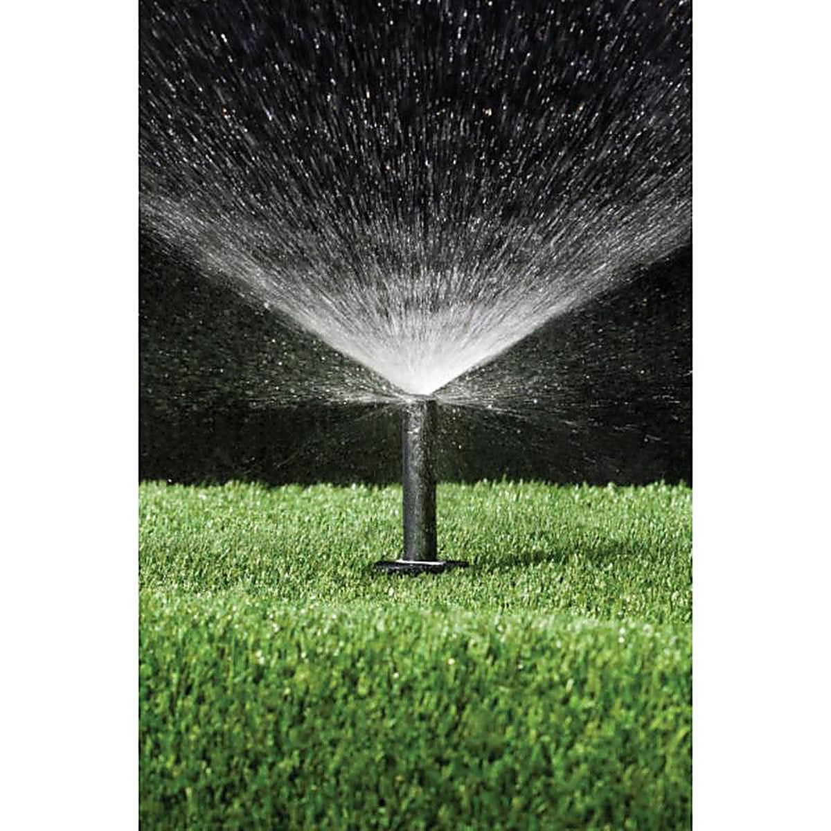 Rain Bird - 1804FDSPSAM25 - 4 In. H Full-Circle Pop-Up Spray Head