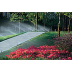 Rain Bird - 1804HDSPSAM25 - 4 In. H Half-Circle Pop-Up Spray Head