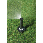 Rain Bird - 1804QDSP25SAM - 4 In. H Quarter-Circle Pop-Up Spray Head