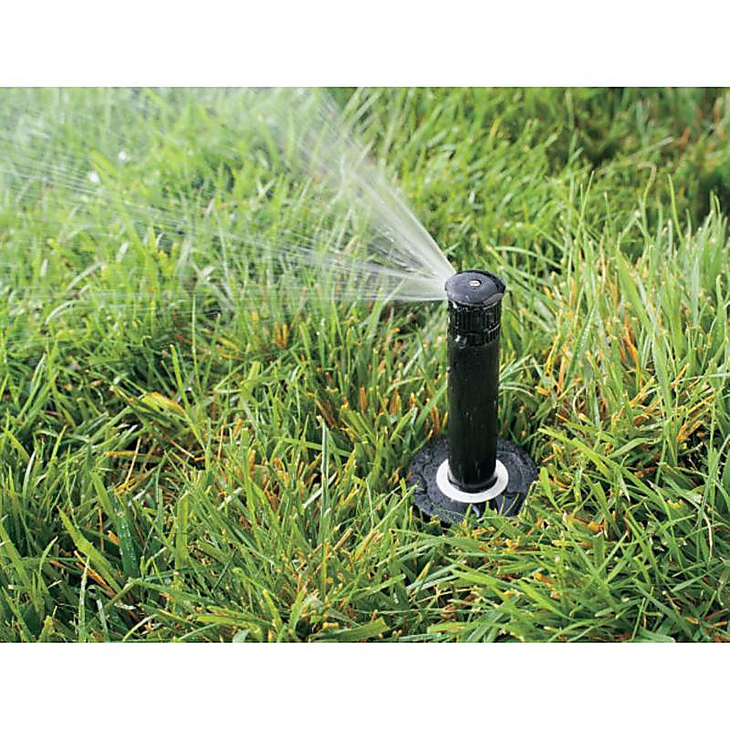 Rain Bird - 1804QDSP25SAM - 4 In. H Quarter-Circle Pop-Up Spray Head