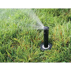 Rain Bird - 1804QDSP25SAM - 4 In. H Quarter-Circle Pop-Up Spray Head