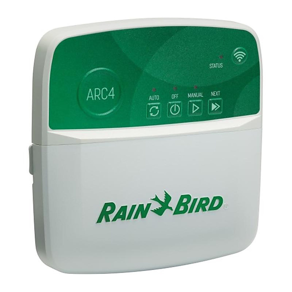 Rain Bird - ARC4I - Programmable 4 Zone Wifi Sprinkler Timer