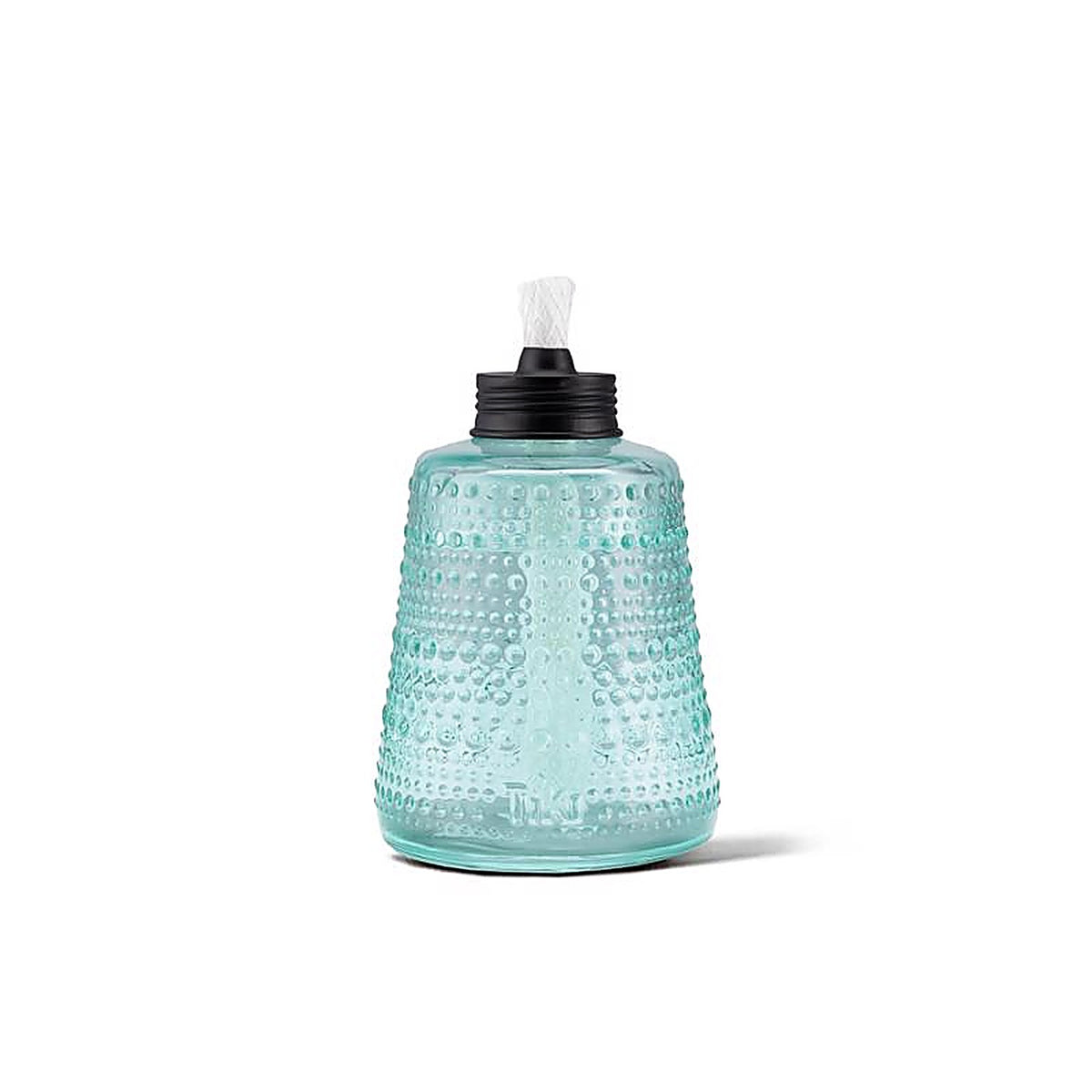 Tiki - 1120091 - Assorted Glass 6 In. Tabletop Torch 1 Piece