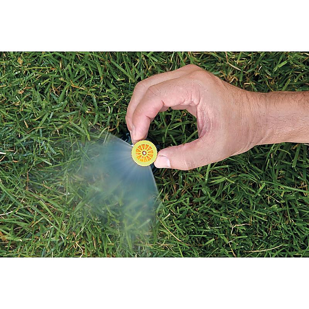 Orbit - 53529 - Plastic 4 Ft. Adjustable Replacement Sprinkler Nozzle