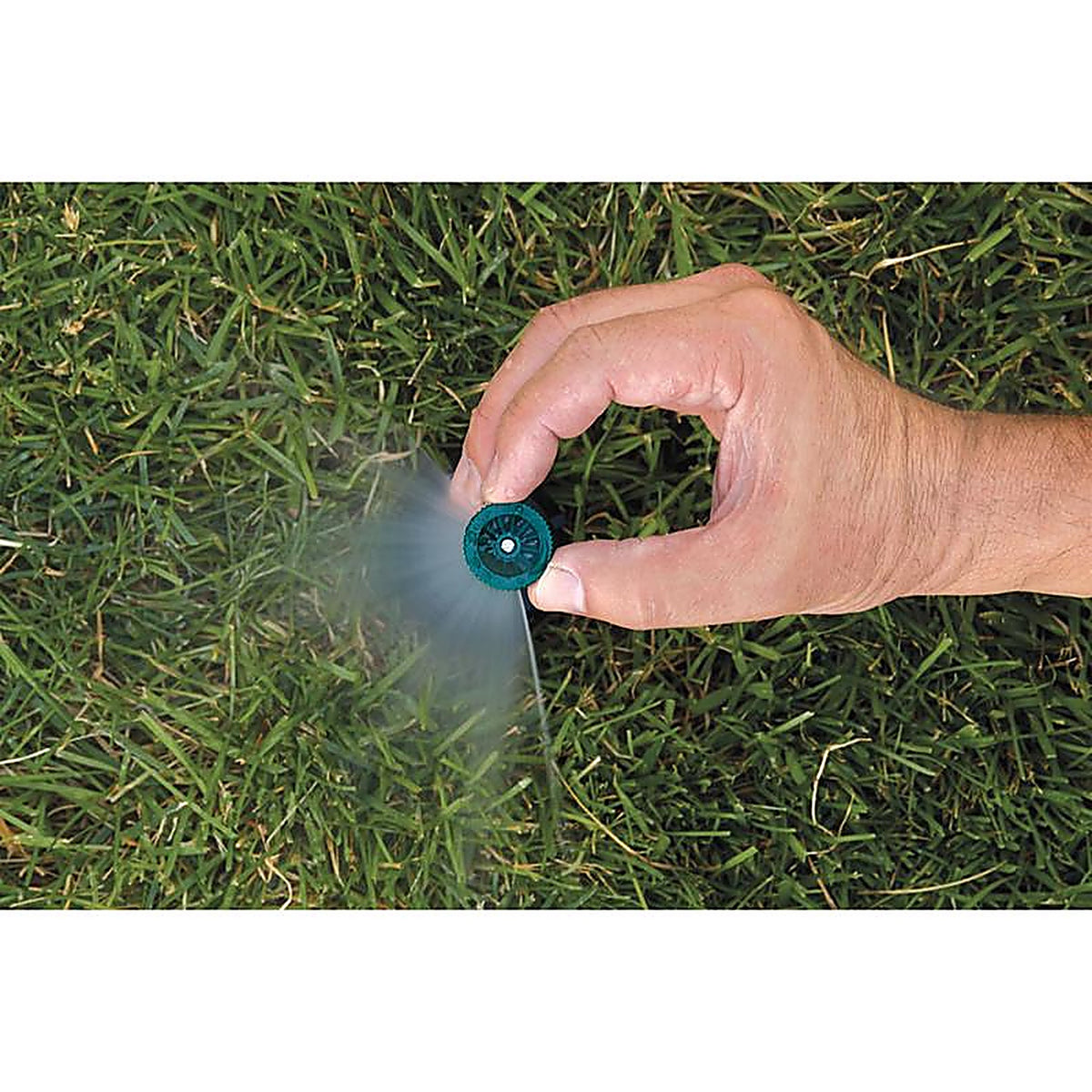 Orbit - 53532 - Plastic 8 Ft. Adjustable Replacement Sprinkler Nozzle