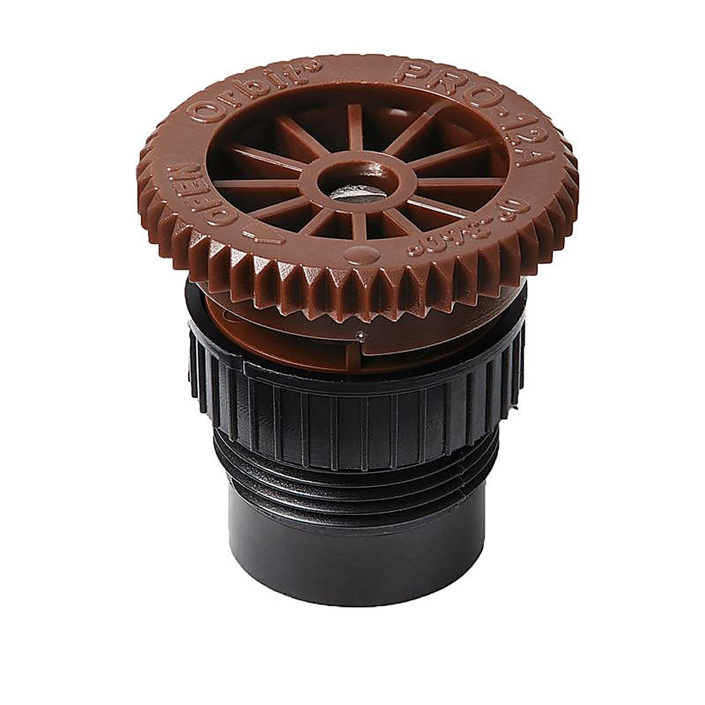 Orbit - 53533 - Plastic 12 Ft. Adjustable Replacement Sprinkler Nozzle