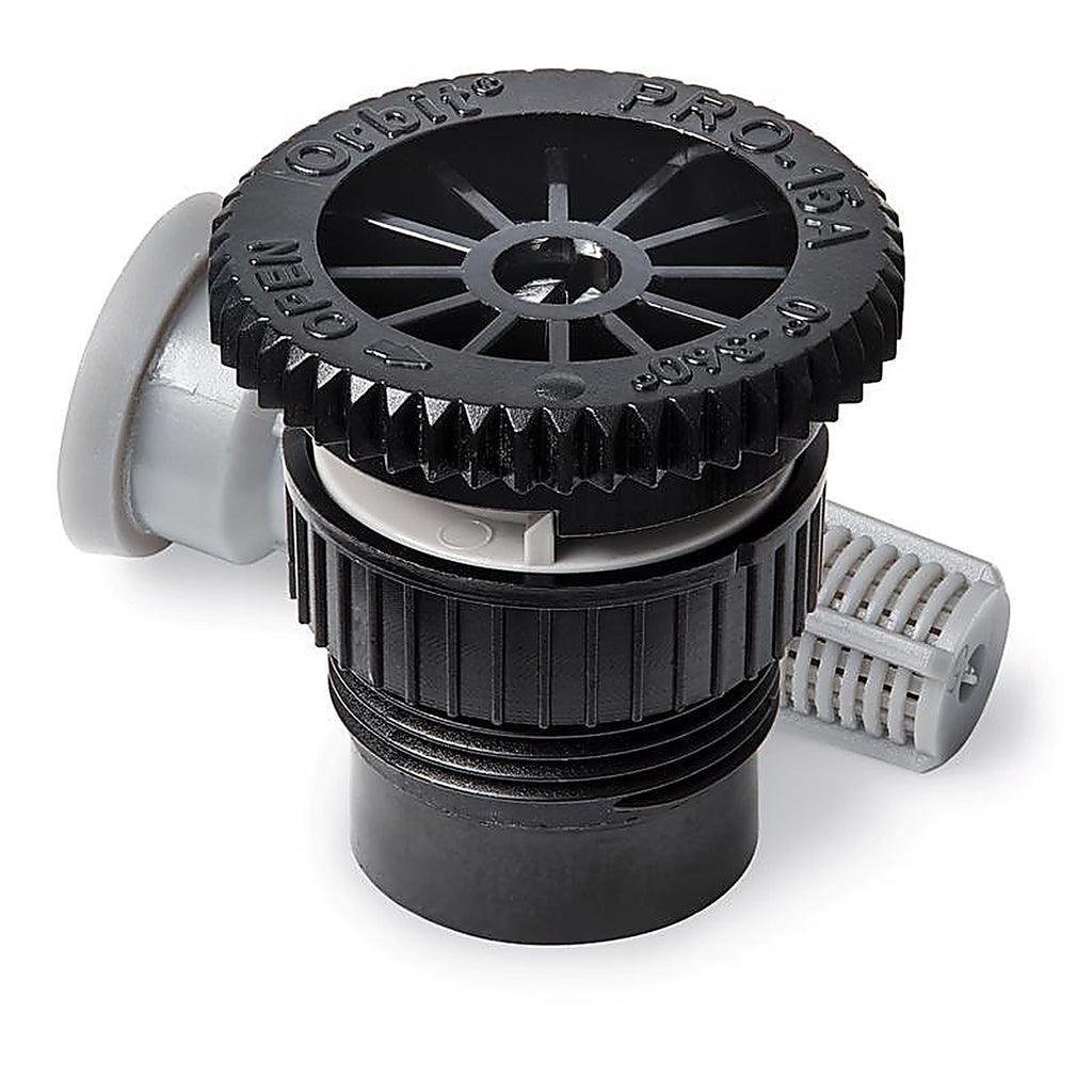 Orbit - 53534 - Plastic 15 Ft. Adjustable Replacement Sprinkler Nozzle
