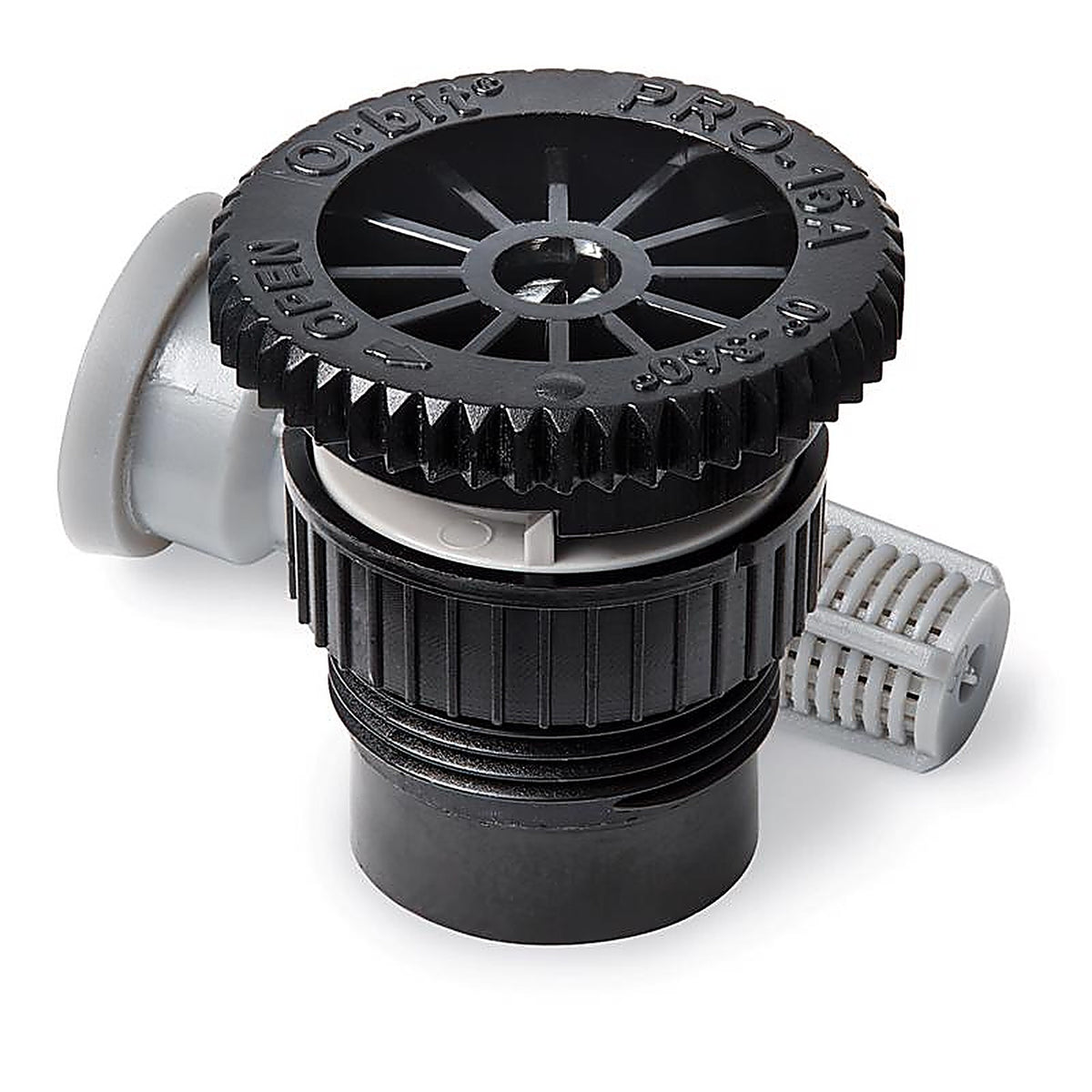 Orbit - 53534 - Plastic 15 Ft. Adjustable Replacement Sprinkler Nozzle