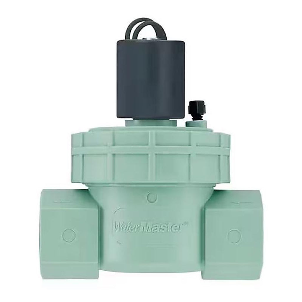 Orbit - 57465 - Jar Top Valve 3/4 or 1/2 In. 125 PSI
