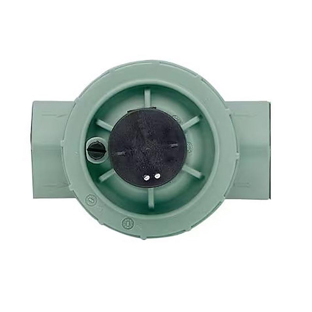 Orbit - 57465 - Jar Top Valve 3/4 or 1/2 In. 125 PSI