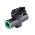 Raindrip 61700UB Compression 1/2 in. Drip Irrigation Valve Connector 1/Pack