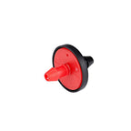 Raindrip 116025B Spot Drip Irrigation Mini In-Line 0.5 gph