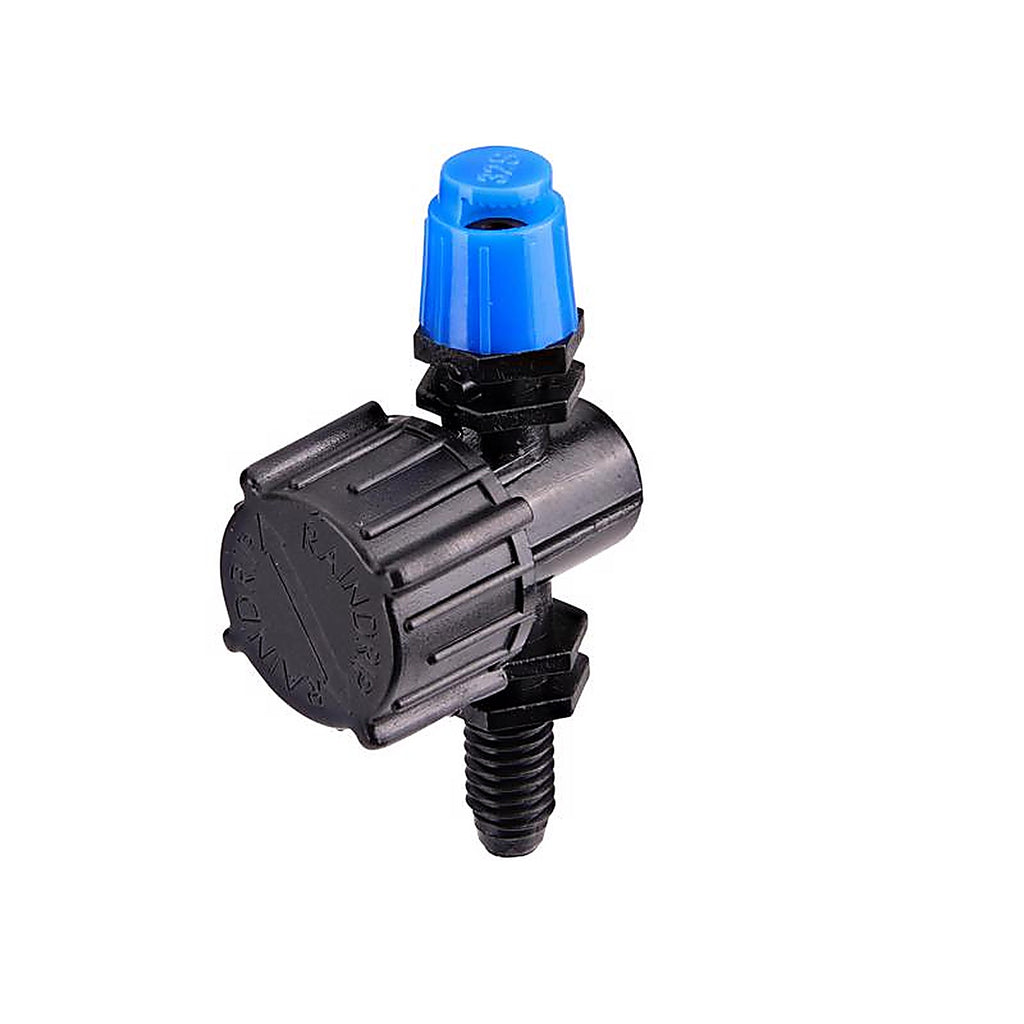 Raindrip A187010B Half-Circle Drip Irrigation Micro Spray 20 gph