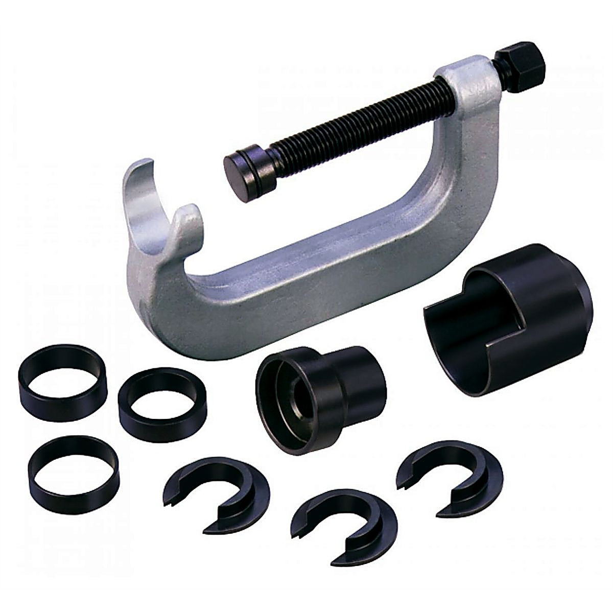 OTC 7068 Upper Control Arm Bushing Service Set