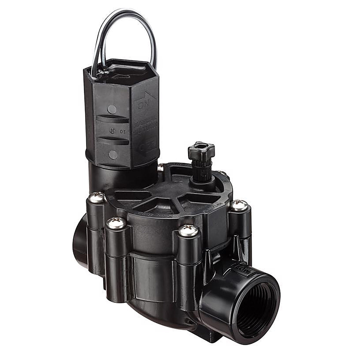 Rain Bird CP-075 Female In-Line Valve 3/4 in. 150 psi