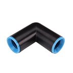 Raindrip 369G00UB Compression 3/4 in. Drip Irrigation Elbow 1/Pack